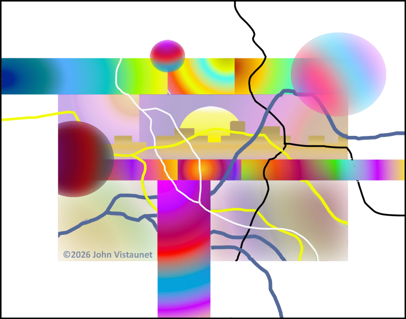 Color Lode No. 02a