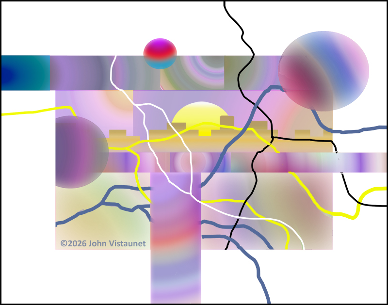 Color Lode No. 02b