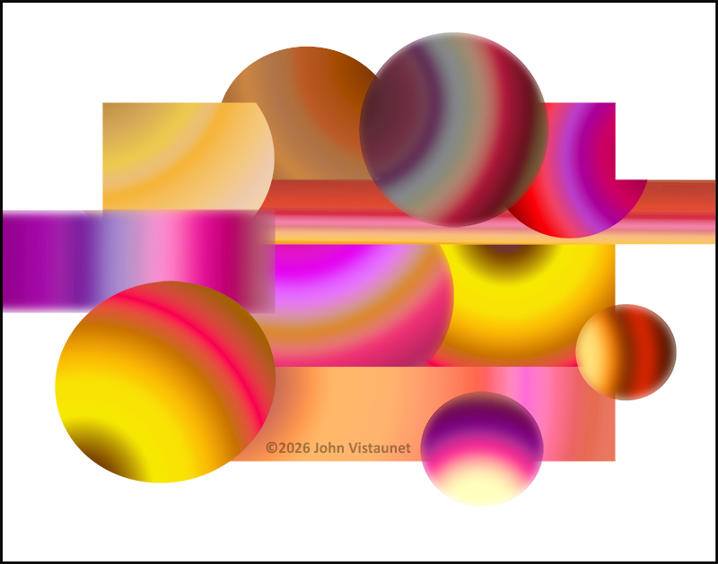 Color Lode No. 03