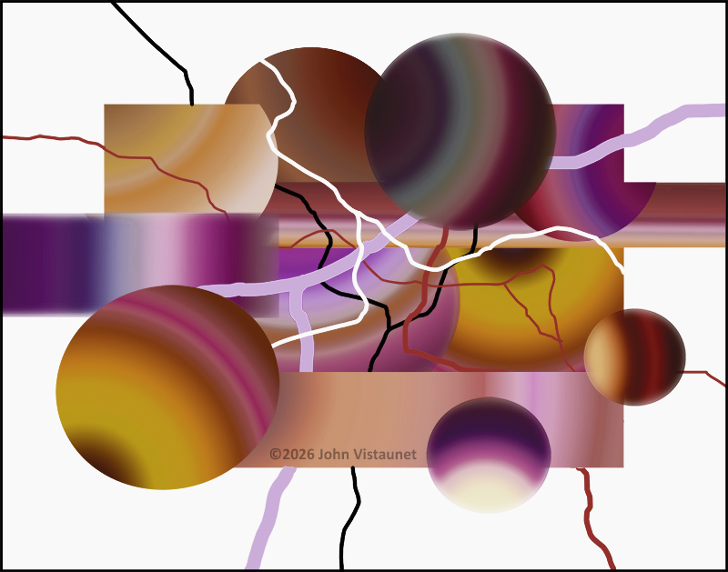 Color Lode No. 03a