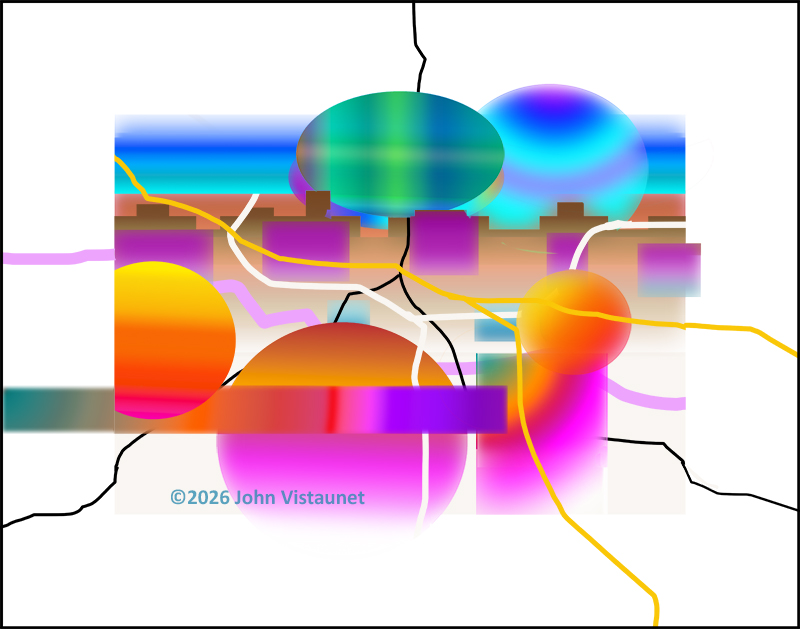 Color Lode No. 04