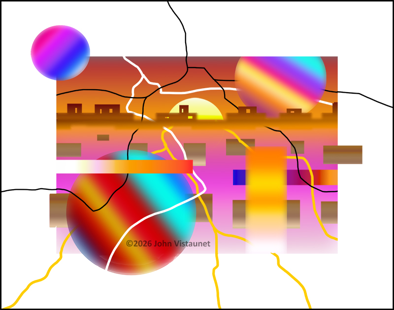 Whimsy No. 10