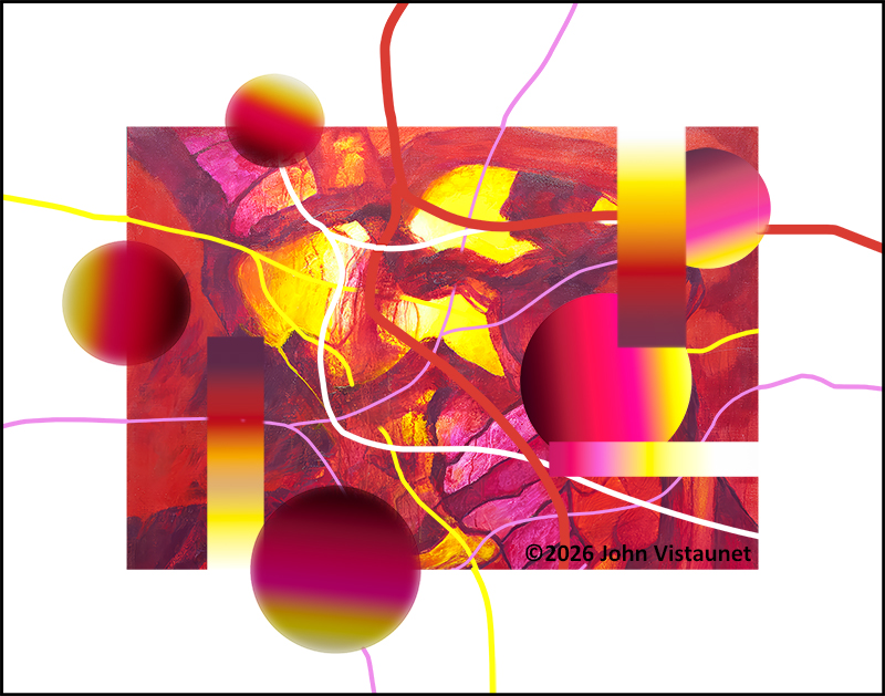 Whimsy No. 16 with Test of Fire