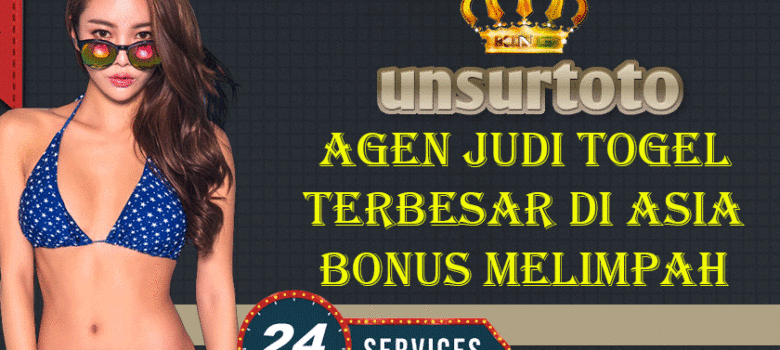 agen judi togel terbesar di asia
