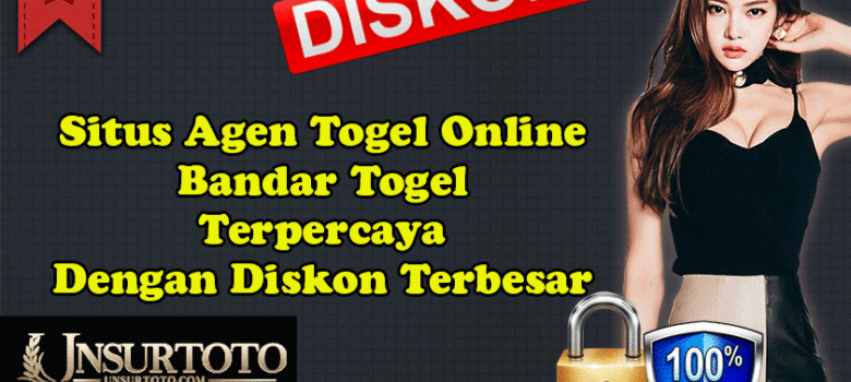 Situs Agen Togel Online Bandar Togel Terpercaya